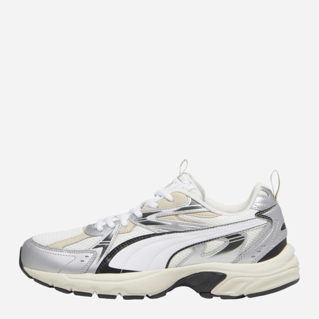 Чоловічі кросівки Puma Milenio Tech 392322-04 42.5 (8.5UK) Бежеві (4099683255643) - зображення 3