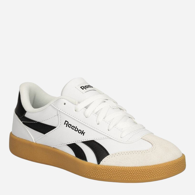 Sneakersy męskie do kostki Reebok Smash Edge S 100208245 45 (10.5UK) Białe (1200143811986) - obraz 2