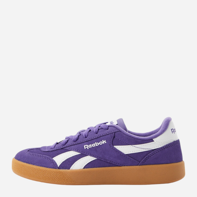 Sneakersy męskie do kostki Reebok Smash Edge 100216160 45.5 (11UK) Fioletowe (1200161510625) - obraz 3