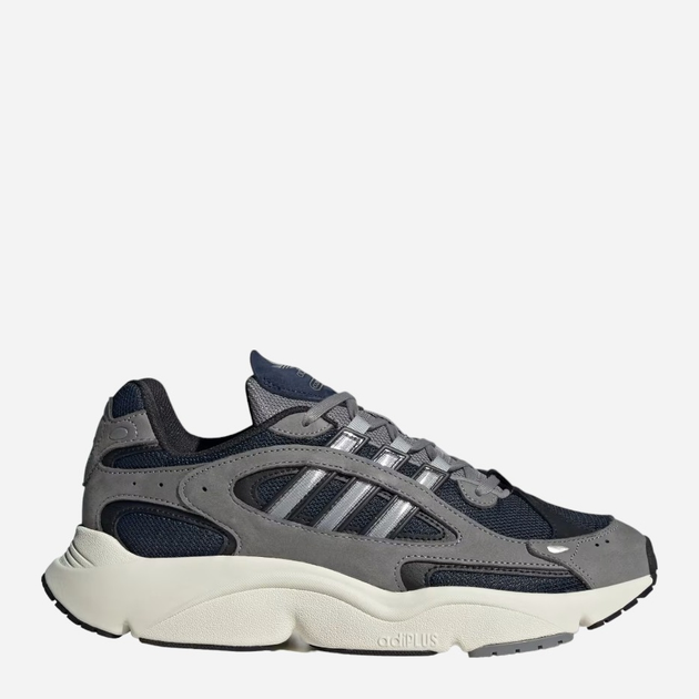 Buty sportowe męskie adidas Originals Ozmillen ID5718 43.5 (9UK) Szare (4066764159688) - obraz 1