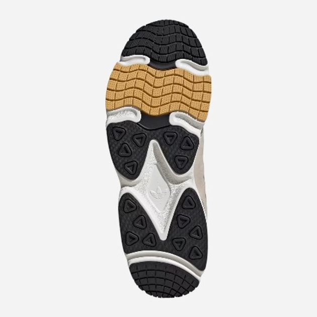 Чоловічі кросівки adidas Originals Ozmillen ID5719 42.5 (8.5UK) Бежеві (4066764130946) - зображення 6