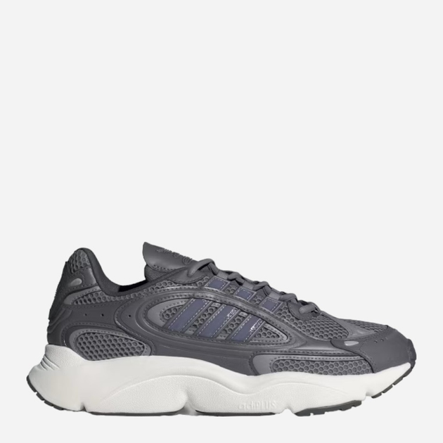 Чоловічі кросівки adidas Originals Ozmillen IF3448 42.5 (8.5UK) Сірі (4066759225930) - зображення 1