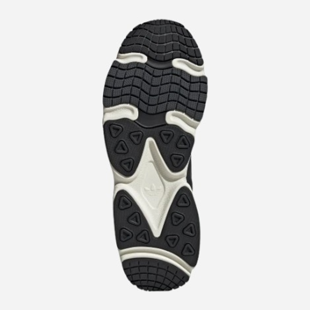 Buty sportowe męskie adidas Originals Ozmillen ID5831 40.5 (7UK) Czarne (4066764156496) - obraz 6