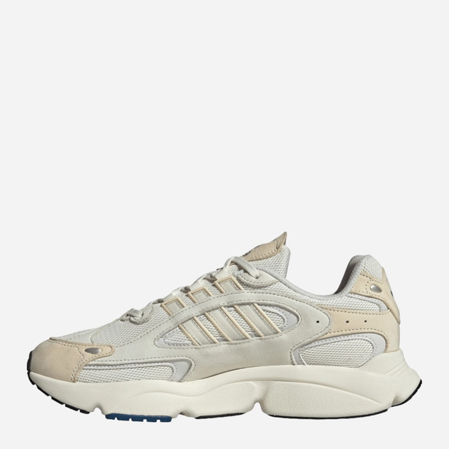 Чоловічі кросівки adidas Originals Ozmillen ID5829 44 (9.5UK) Бежеві (4066764150548) - зображення 4
