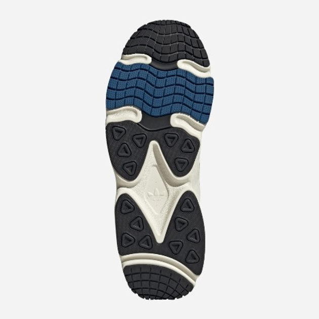 Чоловічі кросівки adidas Originals Ozmillen ID5829 47.5 (12UK) Бежеві (4066764150470) - зображення 6