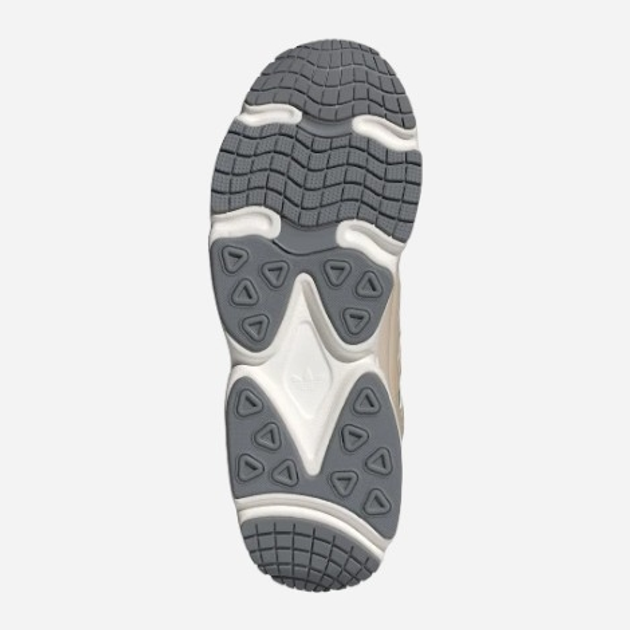 Buty sportowe męskie adidas Originals Ozmillen IE3517 46.5 (11.5UK) Beżowe (4067886903173) - obraz 6