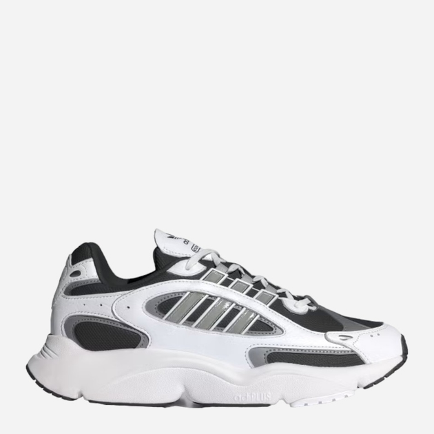 Чоловічі кросівки adidas Originals Ozmillen ID5704 46 (11UK) Білі (4067886830585) - зображення 1