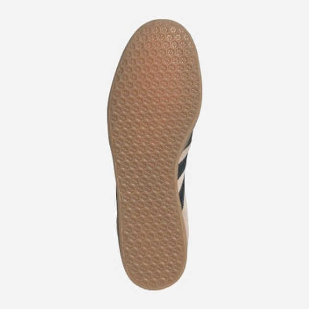 Чоловічі кеди низькі adidas Originals Gazelle IG6199 44.5 (10UK) Бежеві (4066765042859) - зображення 6