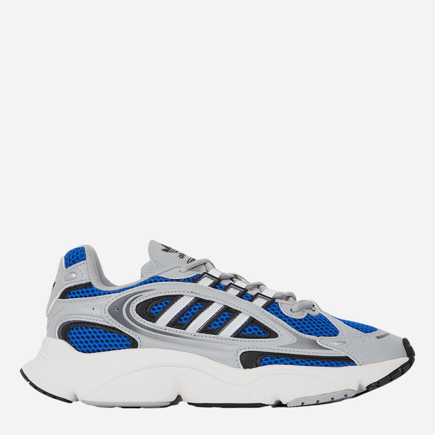 Чоловічі кросівки adidas Originals Ozmillen IF3447 44 Сірі (4066759229907) - зображення 1