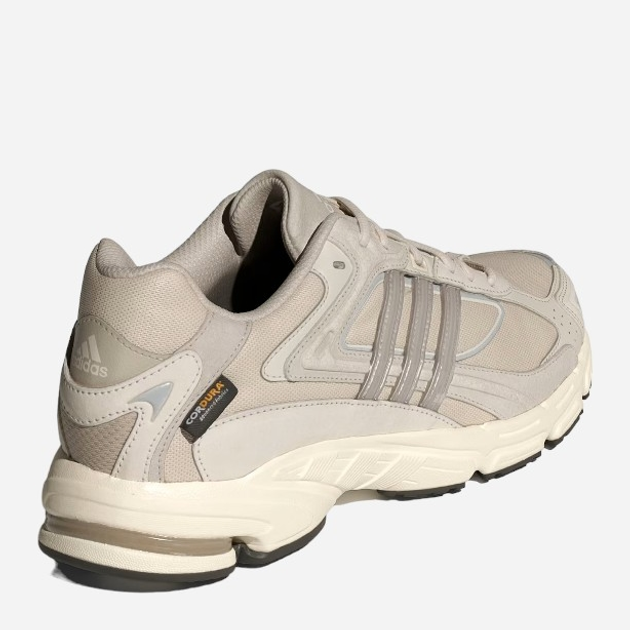 Чоловічі кросівки для бігу adidas Originals Response Cl ID3141 43.5 (9UK) Бежеві (4066759030411) - зображення 3