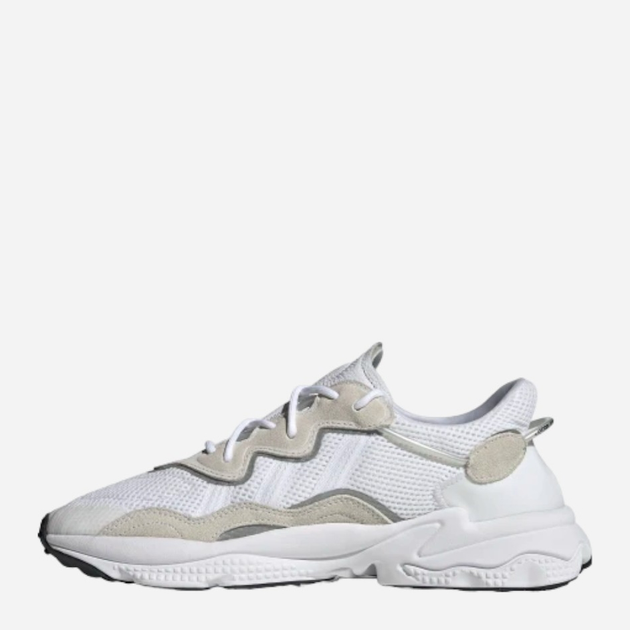 Чоловічі кросівки adidas Originals Ozweego EE6464 46.5 (11.5UK) Білі (4061622653407) - зображення 4