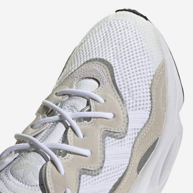 Buty sportowe męskie adidas Originals Ozweego EE6464 46 (11UK) Białe (4061622653230) - obraz 7