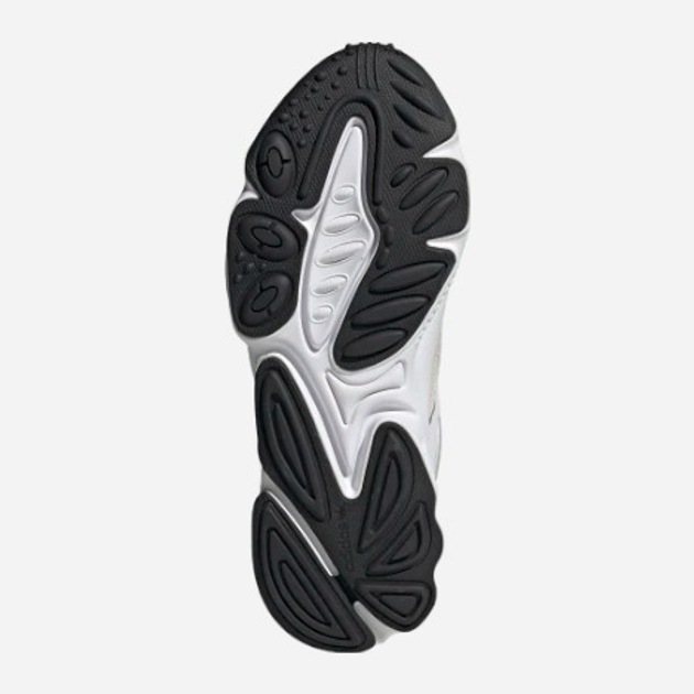 Чоловічі кросівки adidas Originals Ozweego EE6464 46.5 (11.5UK) Білі (4061622653407) - зображення 6