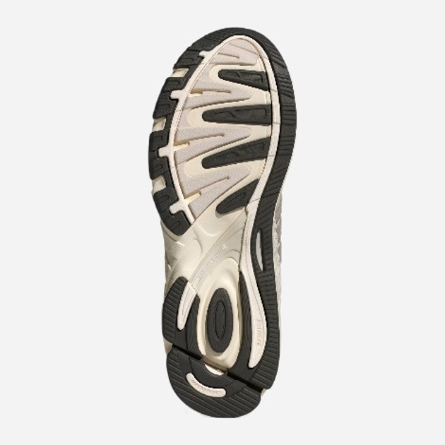 Чоловічі кросівки для бігу adidas Originals Response Cl ID3141 44.5 (10UK) Бежеві (4066759030336) - зображення 6