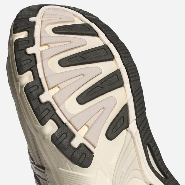 Чоловічі кросівки для бігу adidas Originals Response Cl ID3141 43.5 (9UK) Бежеві (4066759030411) - зображення 8