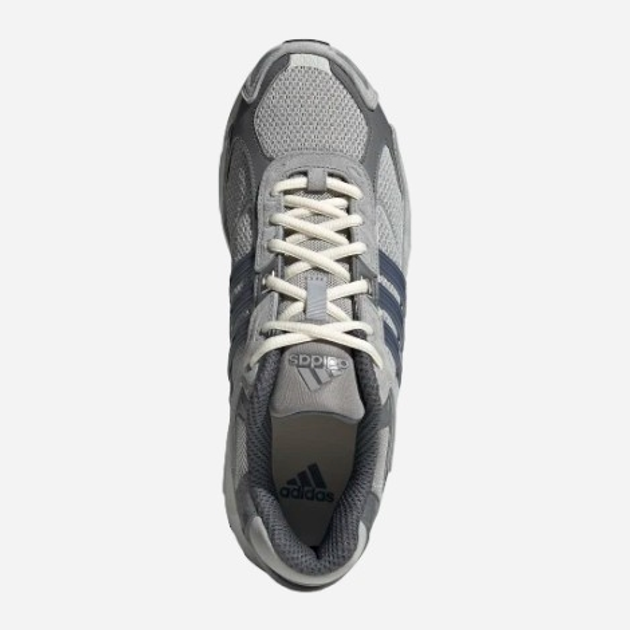 Чоловічі кросівки для бігу adidas Originals Response Cl GZ1561 42 (8UK) Сірі (4065425539067) - зображення 5