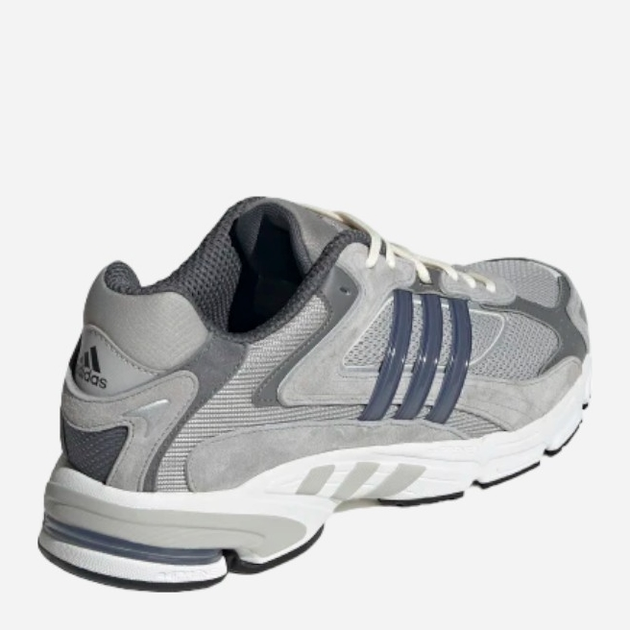 Чоловічі кросівки для бігу adidas Originals Response Cl GZ1561 43.5 (9UK) Сірі (4065425539081) - зображення 3
