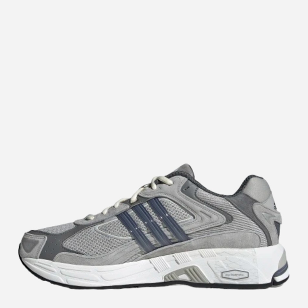 Чоловічі кросівки для бігу adidas Originals Response Cl GZ1561 42.5 (8.5UK) Сірі (4065425542777) - зображення 4