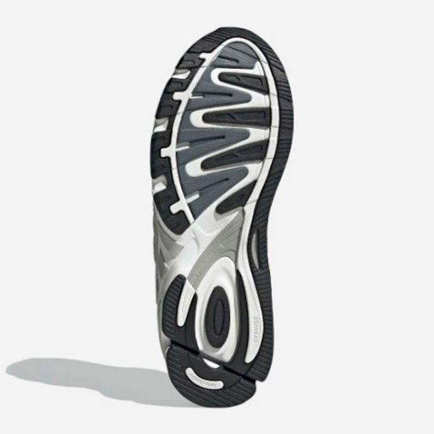 Чоловічі кросівки для бігу adidas Originals Response Cl GZ1561 45.5 (10.5UK) Сірі (4065425538985) - зображення 6