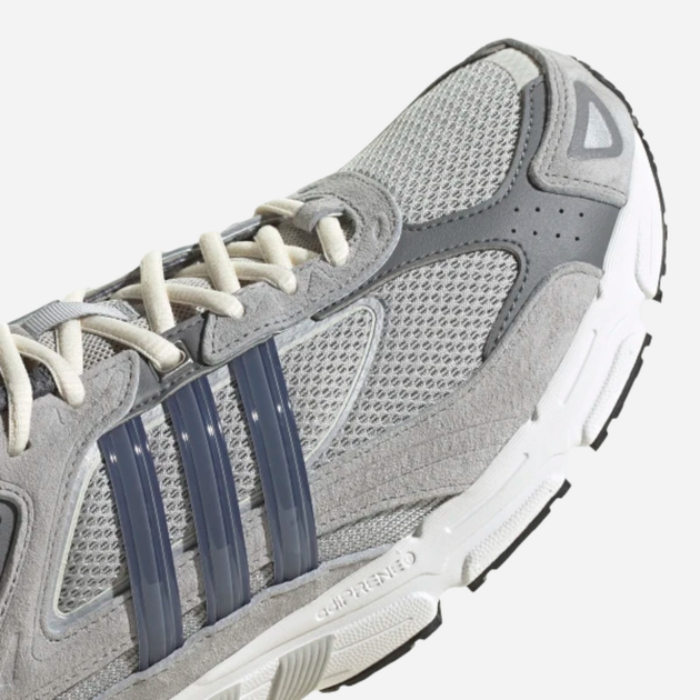 Чоловічі кросівки для бігу adidas Originals Response Cl GZ1561 46.5 (11.5UK) Сірі (4065425539074) - зображення 7