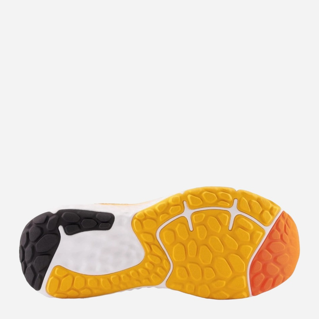 Buty do biegania męskie New Balance Fresh Foam Evoz V2 MEVOZCO2 44.5 (10.5US) Czarne (196307403467) - obraz 5