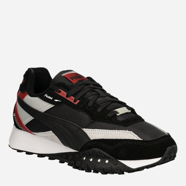 Чоловічі кросівки Puma Blktop Rider 39272525 45 (10.5UK) Чорні (4067979582537) - зображення 2