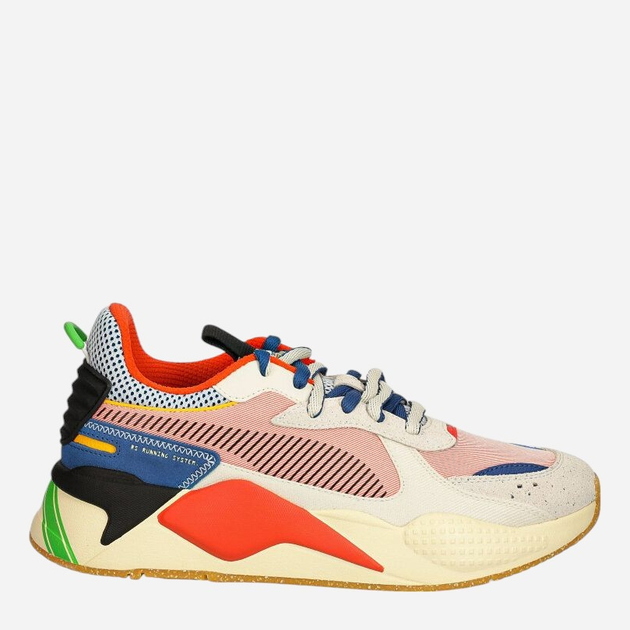 Buty sportowe męskie Puma RS-X Podium 39821601 46 (11UK) Wielobarwne (4067979307741) - obraz 1