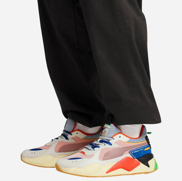 Чоловічі кросівки Puma RS-X Podium 39821601 46 (11UK) Різнокольорові (4067979307741) - зображення 2