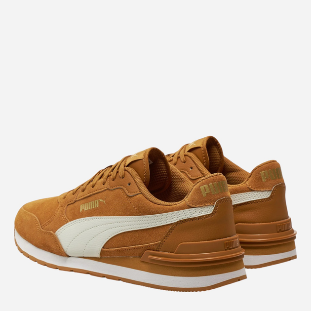 Чоловічі кросівки Puma ST Runner v4 SD 39966504 40 (6.5UK) Оранжеві (4067979756341) - зображення 3
