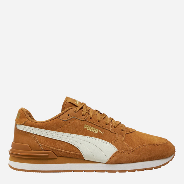 Чоловічі кросівки Puma ST Runner v4 SD 39966504 43 (9UK) Оранжеві (4067979756396) - зображення 1