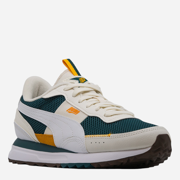 Чоловічі кросівки Puma Road Rider Pace Setter 39770601 40.5 (7UK) Білі (4067979786102) - зображення 2