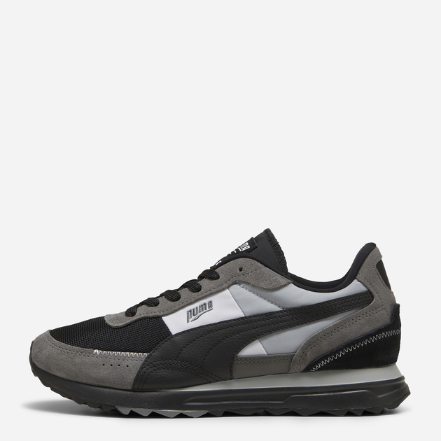 Buty sportowe męskie Puma Road Rider SD 39737720 43.5 (9.5UK) Szare (4067979759212) - obraz 4