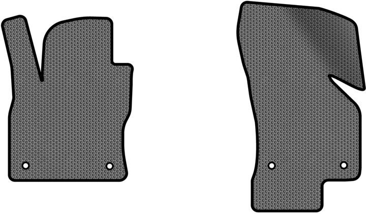 EVA килимки EVAtech в салон авто передні для Octavia A7 (Subwoofer Canton) AT Skoda 2013-2020 3 покоління Combi EU Сірий від Rozetka на платформі USKIDKA Акція на EVA килимки EVAtech в салон авто передні для Octavia A7 (Subwoofer Canton) AT Skoda 2013-2020 3 покоління Combi EU Сірий від Rozetka