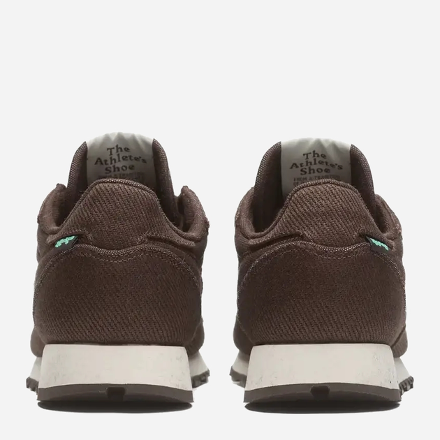 Buty sportowe męskie Reebok Classic Leather 100034258 42 Brązowe (4066764472060) - obraz 4