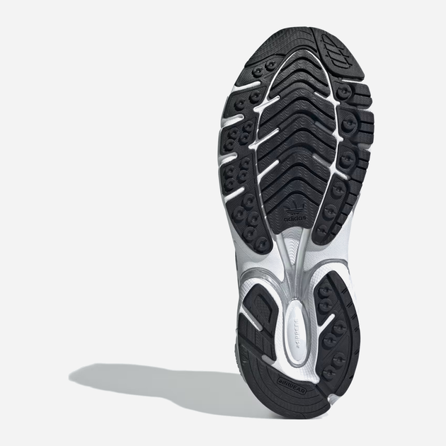 Чоловічі кросівки для бігу adidas Adistar Cushion 3 W IG4248 44 Білий/Срібний (4067886793460) - зображення 6