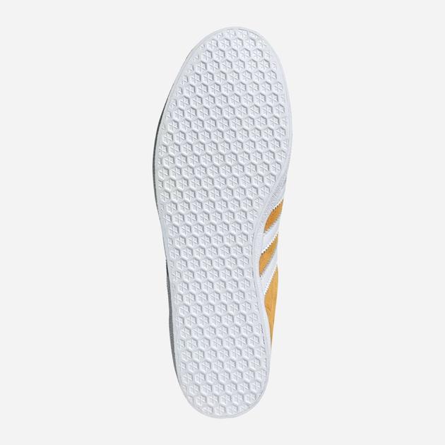 Чоловічі кеди низькі adidas Originals Gazelle 85 Low CL IG6221 42.5 Помаранчеві (4066765014849) - зображення 6
