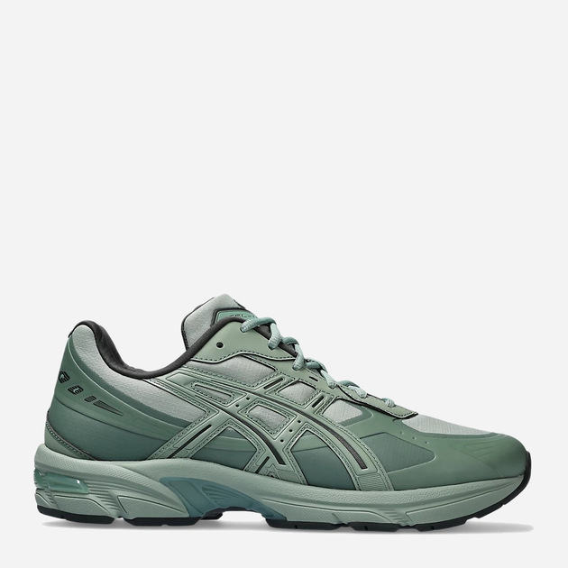 Чоловічі кросівки для бігу Asics Gel-1130 NS 1203A413-021 42.5 Зелені (4550457199155) - зображення 1