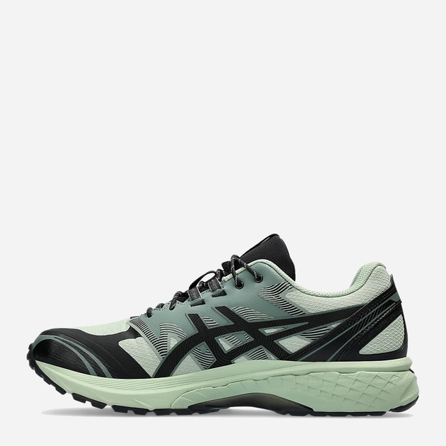 Buty sportowe męskie Asics Gel-Terrain 1203A342-300 44.5 Zielony/Czarny (4550457166829) - obraz 4