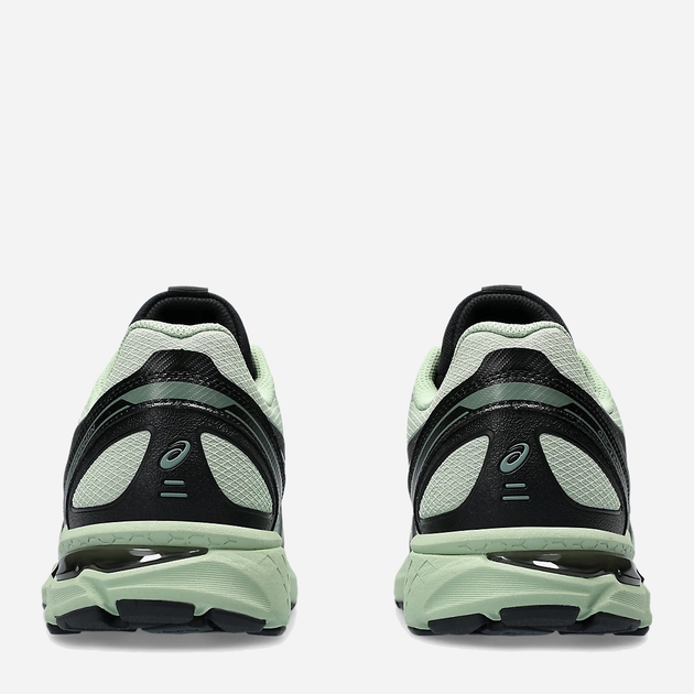 Чоловічі кросівки Asics Gel-Terrain 1203A342-300 43.5 Зелений/Чорний (4550457166843) - зображення 6