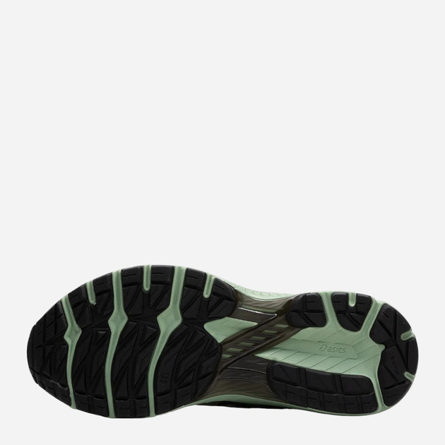 Buty sportowe męskie Asics Gel-Terrain 1203A342-300 42.5 Zielony/Czarny (4550457166911) - obraz 8