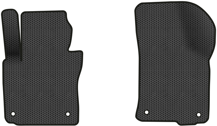 EVA килимки EVAtech в салон авто передні для Octavia A5 (AT, 8 clips) Skoda 2004-2013 2 покоління Liftback EU Чорний від Rozetka на платформі USKIDKA Акція на EVA килимки EVAtech в салон авто передні для Octavia A5 (AT, 8 clips) Skoda 2004-2013 2 покоління Liftback EU Чорний від Rozetka
