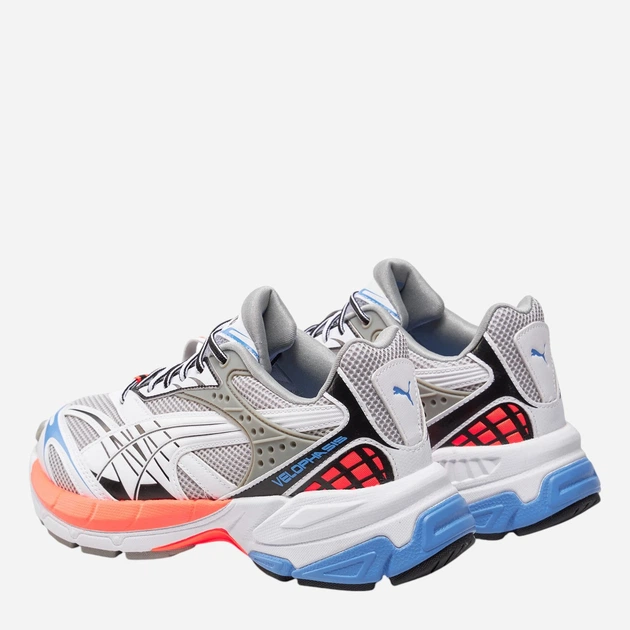 Buty sportowe damskie Puma 39643501 38 Szare (4099686548001) - obraz 5