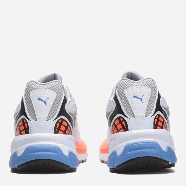 Buty sportowe damskie Puma 39643501 39 Szare (4099686548025) - obraz 6