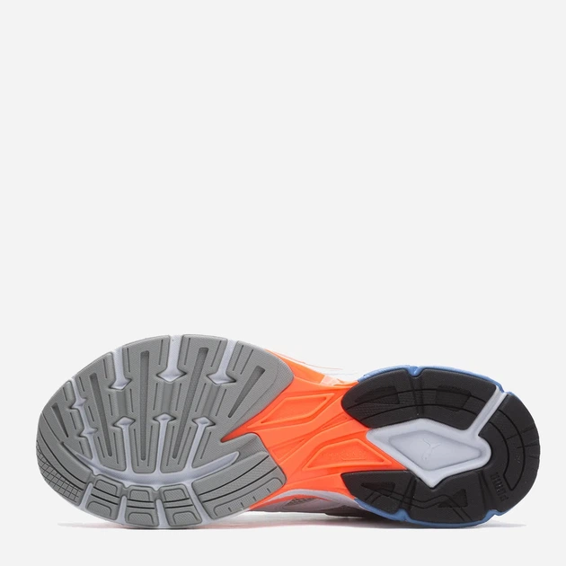 Buty sportowe damskie Puma 39643501 39 Szare (4099686548025) - obraz 8