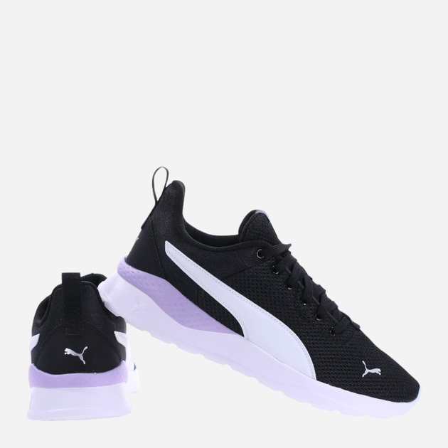 Buty sportowe męskie Puma Anzarun Lite 371128-41 47 Czarne (4065452396459) - obraz 4