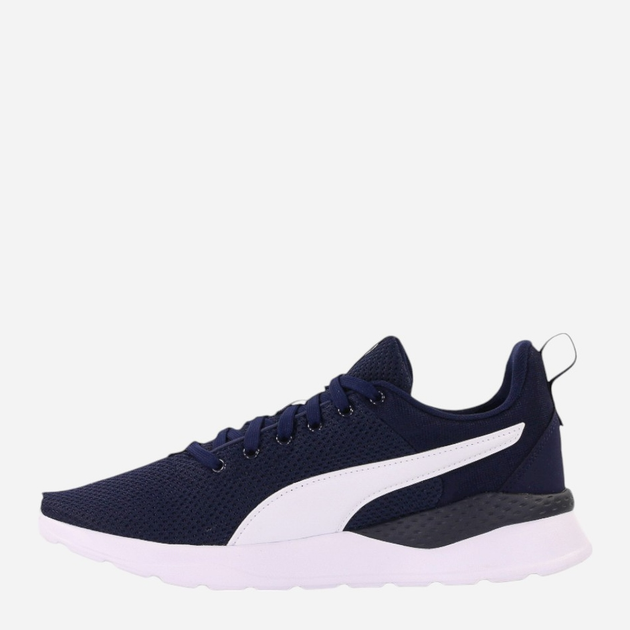 Чоловічі кросівки Puma Anzarun Lite Peacoat 371128-05 42.5 Темно-сині (4062451653873) - зображення 3