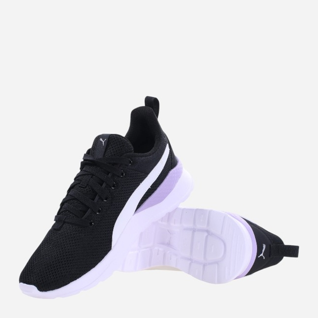 Buty sportowe męskie Puma Anzarun Lite 371128-41 47 Czarne (4065452396459) - obraz 5