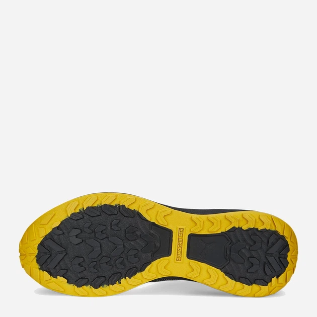 Buty do biegania męskie Puma Fast-Trac Nitro 37704410 43 (9UK) 28 cm Czarne (4065452910914) - obraz 6