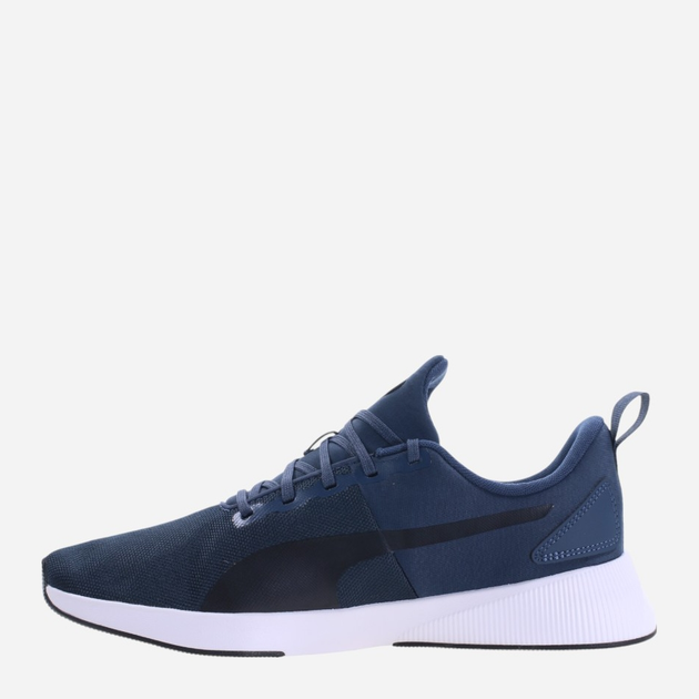 Чоловічі кросівки для бігу Puma Flyer Runner Mesh 195343-17 40.5 Сині (4065452577414) - зображення 3