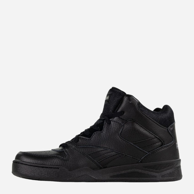 Чоловічі кросівки для баскетболу Reebok Royal BB4500 100000090 47 (12UK) Чорні (4059814320428) - зображення 3